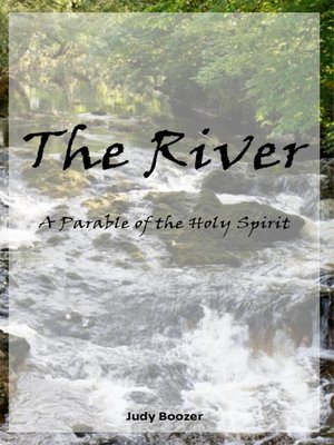 cover image of The River